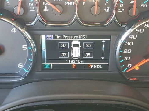 Used 2019 Chevrolet Tahoe LT image 14