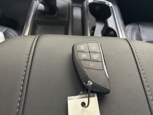 New 2025 Chevrolet Silverado 1500 RST image 40