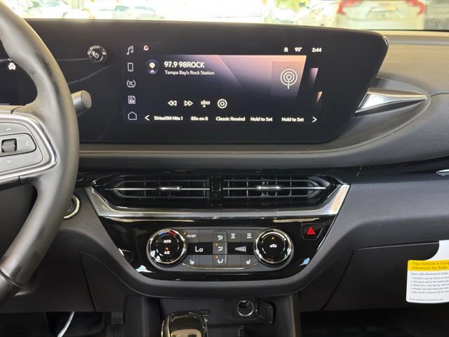 New 2026 Buick Envista Sport Touring w/ Convenience I Package FWD image 18