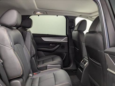 Used 2026 MAZDA CX-90 3.3 Turbo w/ Premium Sport Pkg image 22