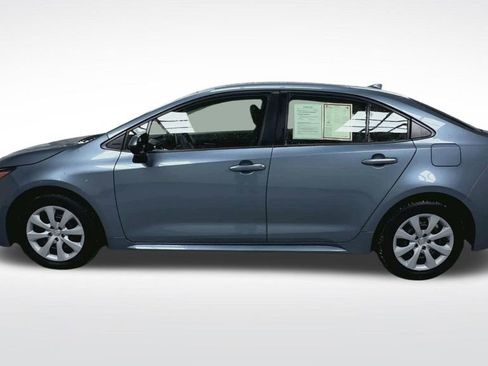 Certified 2020 Toyota Corolla LE image 20