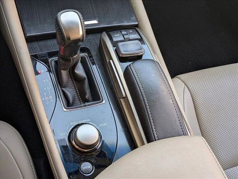 Used 2016 Lexus GS 200t w/ Premium Package RWD image 12