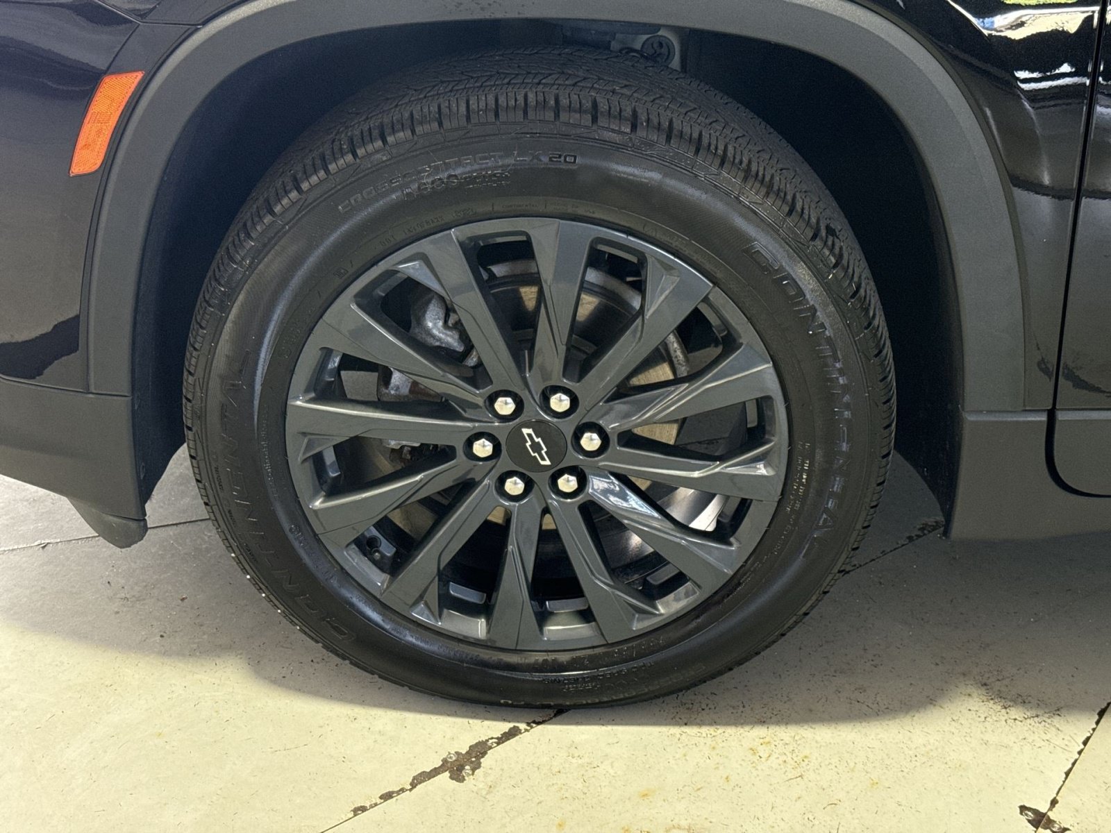 Used 2023 Chevrolet Traverse RS AWD/4WD image 13