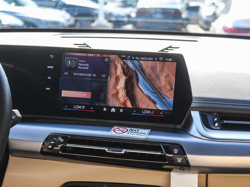 Used 2025 BMW X1 xDrive28i w/ Convenience Package image 14