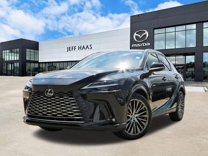 Used 2024 Lexus RX 350 AWD w/ Convenience Package