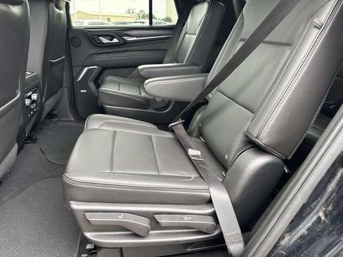 Used 2021 GMC Yukon Denali w/ Denali Premium Package RWD image 17