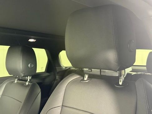 Certified 2026 Land Rover Range Rover Evoque S image 13