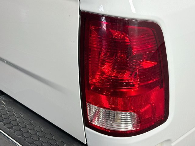 Used 2023 RAM 1500 Classic SLT w/ Electronics Group AWD/4WD image 29