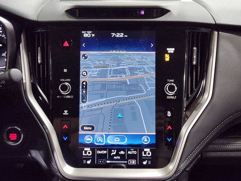 Used 2022 Subaru Outback Limited w/ Popular Package #2 image 35