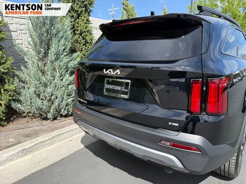 Used 2023 Kia Sorento SX Prestige AWD/4WD image 45