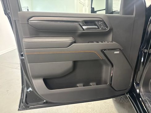 New 2026 GMC Sierra 2500 AT4 AWD/4WD image 11