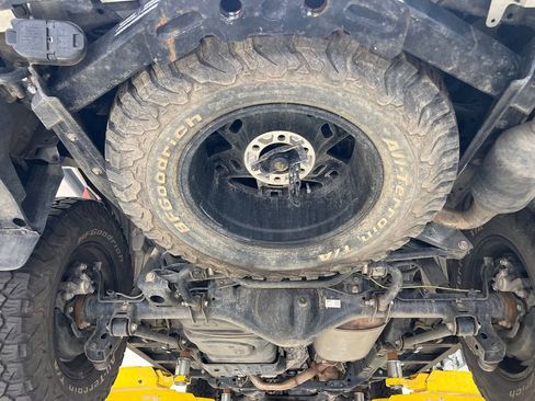 Used 2023 Lexus GX 460 Premium image 31