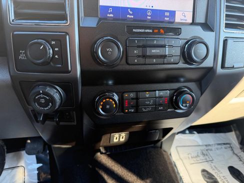 Used 2020 Ford F150 XLT w/ Equipment Group 302A Luxury image 42