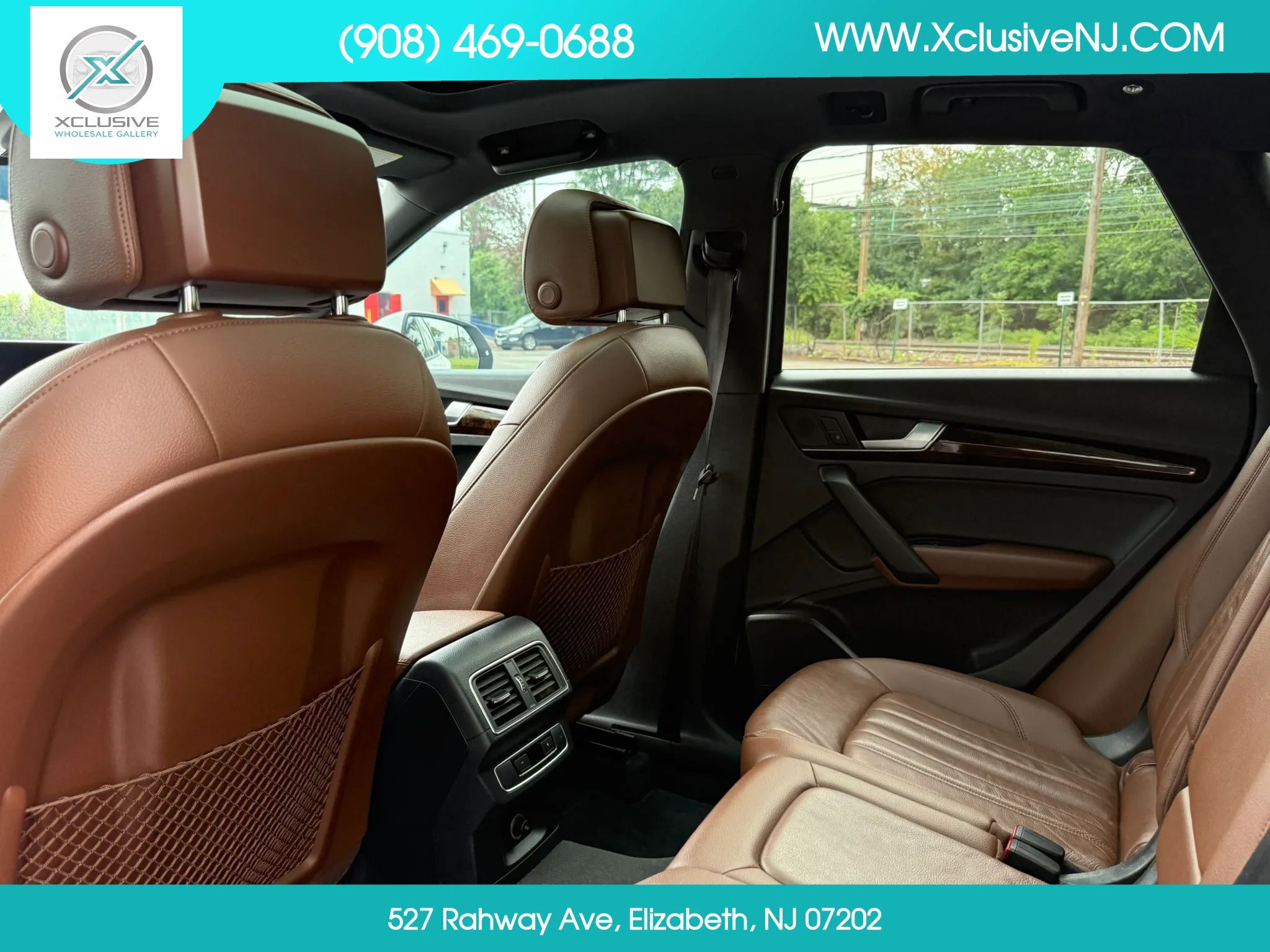 Used 2018 Audi Q5 2.0T Premium AWD/4WD image 33