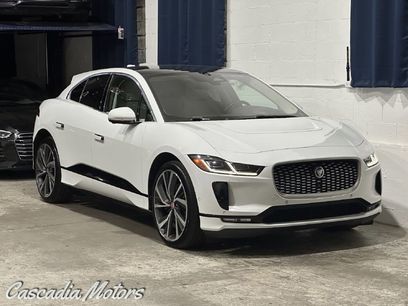Used 2022 Jaguar I-PACE HSE