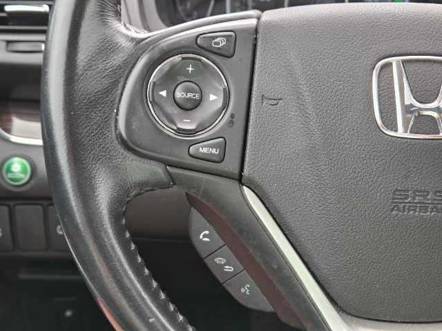 Used 2015 Honda CR-V EX-L image 22