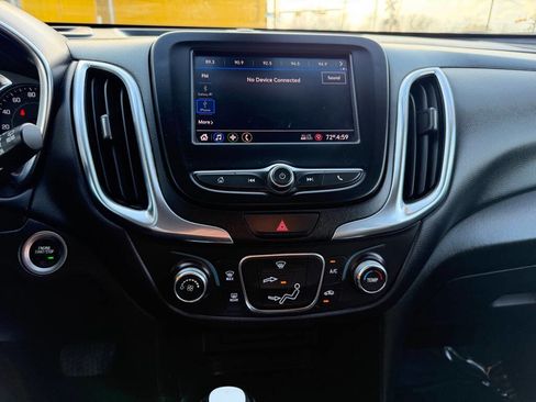 Used 2021 Chevrolet Equinox LT w/ LPO, Cargo Package image 19