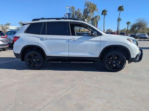 Used 2021 Honda Passport Elite image 5