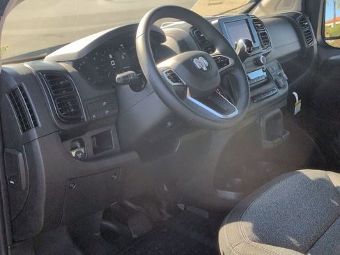 New 2026 RAM ProMaster 2500 w/ Advanced Safety Group image 15