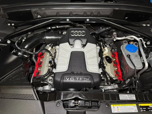 Used 2015 Audi Q5 3.0T Premium Plus image 61