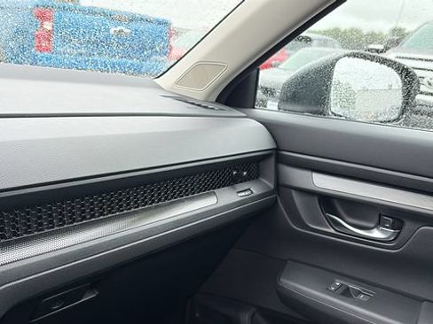 Used 2026 Honda CR-V EX image 20