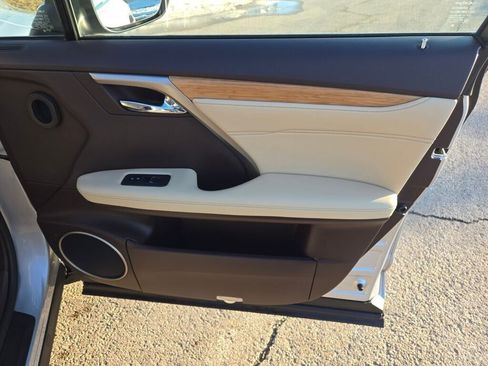 Used 2018 Lexus RX 350L 350L image 5