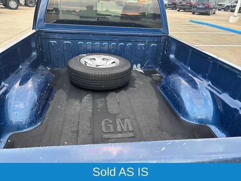 Used 2006 Chevrolet Colorado LS RWD image 20