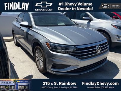 Used 2019 Volkswagen Jetta S w/ Driver Assistance Package