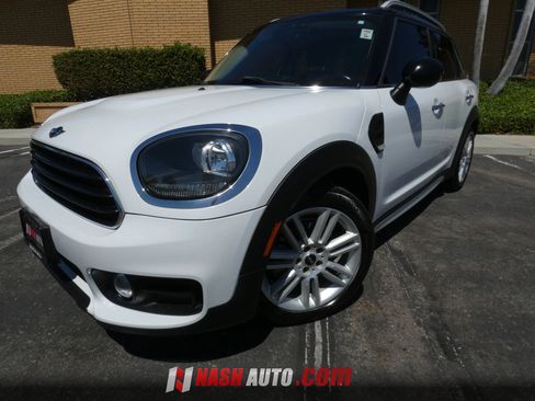 Used 2017 MINI Cooper Countryman FWD image 15