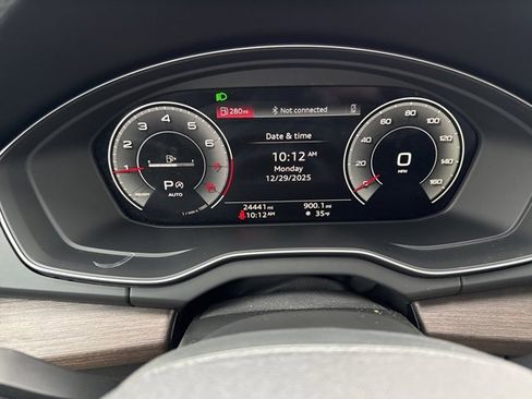 Used 2024 Audi Q5 2.0T Premium Plus image 35