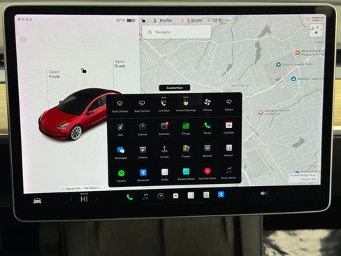 Used 2022 Tesla Model 3 Long Range image 23