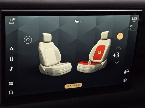 New 2025 Land Rover Defender 90 X-Dynamic SE image 28