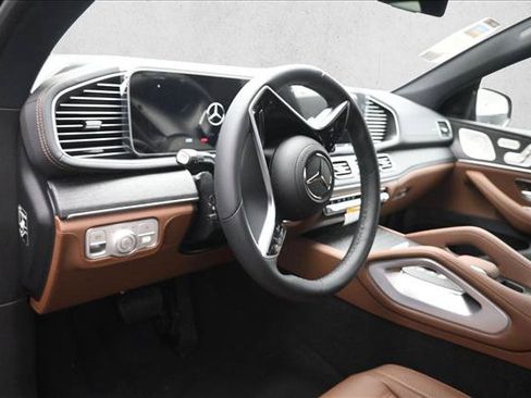 Used 2026 Mercedes-Benz GLE 450 4MATIC Coupe image 10