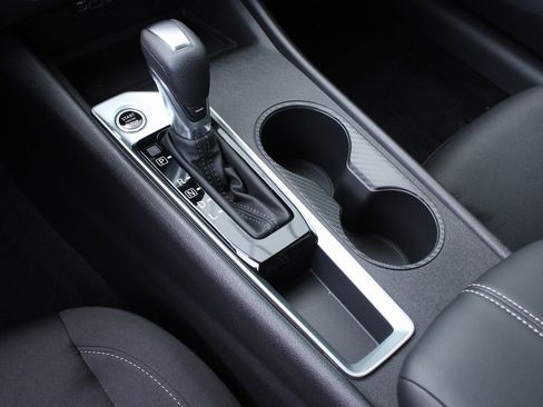 New 2025 Nissan Altima 2.5 S image 36