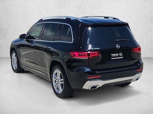 Certified 2023 Mercedes-Benz GLB 250 image 8
