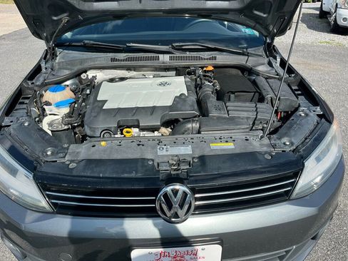 Used 2014 Volkswagen Jetta TDI FWD image 23