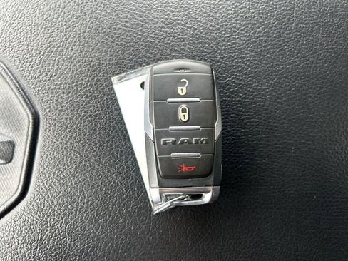 Used 2023 RAM 1500 Rebel w/ Rebel Level 1 Equipment Group image 33