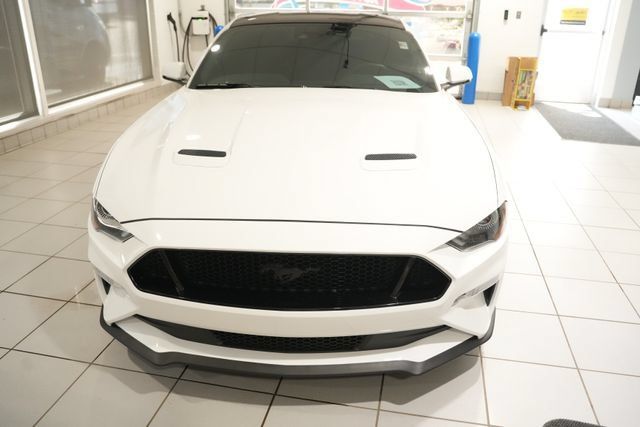 Used 2019 Ford Mustang GT Premium w/ Equipment Group 401A RWD image 6