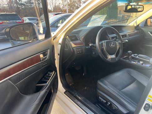 Used 2014 Lexus GS 350 AWD image 7