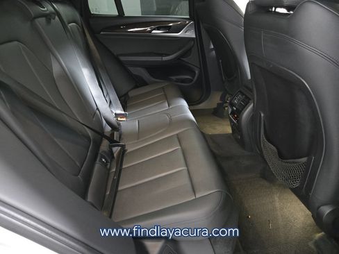 Used 2019 BMW X3 sDrive30i w/ Convenience Package RWD image 18