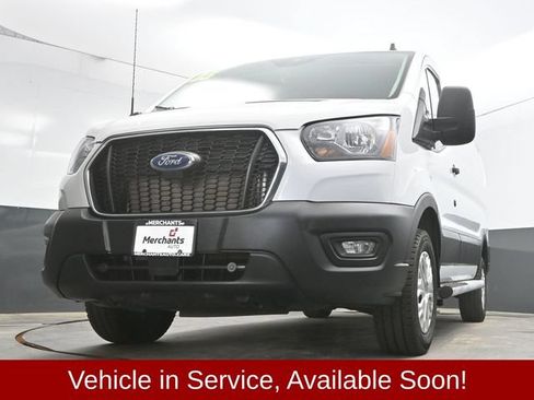 Used 2025 Ford Transit 250 Low Roof w/ Exterior Upgrade Package RWD image 37
