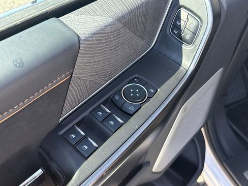 Used 2023 Ford F150 Platinum w/ Equipment Group 701A High image 8