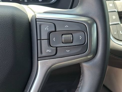 Used 2023 Chevrolet Tahoe LT w/ Max Trailering Package AWD/4WD image 19