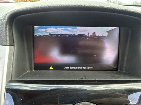 Used 2016 Chevrolet Cruze LT FWD image 23