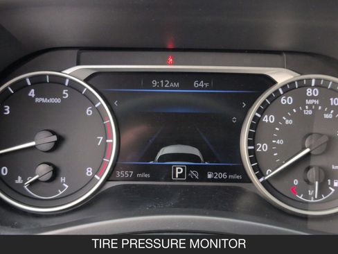 Used 2025 Nissan Sentra SV image 21