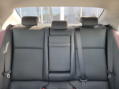 Used 2020 Lexus IS 300 w/ Accessory Package 2 RWD image 14