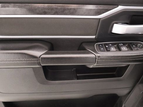 Used 2024 RAM 2500 Big Horn w/ Off Road Package image 14