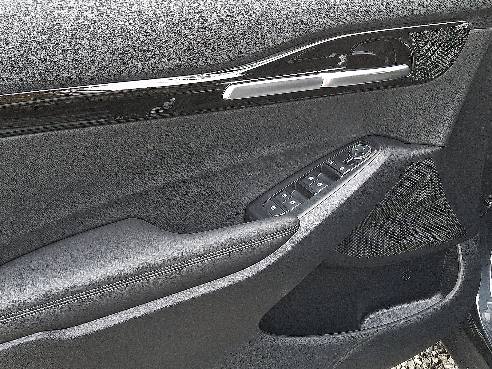 New 2026 Kia Seltos S AWD/4WD image 7