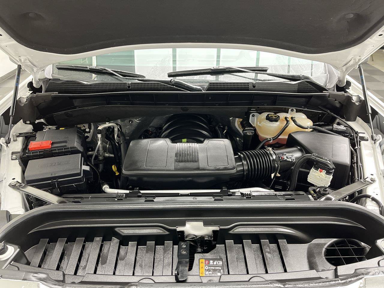 Certified 2024 GMC Sierra 1500 Denali AWD/4WD image 39