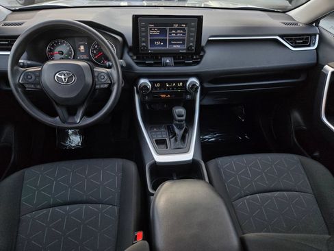 Certified 2022 Toyota RAV4 XLE AWD/4WD image 13